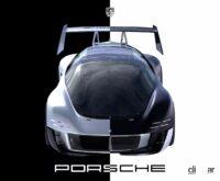 SUVの次に流行するのは「ハイパーミニバン」!? ポルシェ「ミッションS」を提案 - Porsche-MPV-Racer-Study-2-scaled