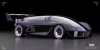 SUVの次に流行するのは「ハイパーミニバン」!? ポルシェ「ミッションS」を提案 - Porsche-MPV-Racer-Study-32-scaled