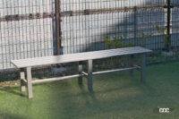 蓮田SA上りドッグラン01