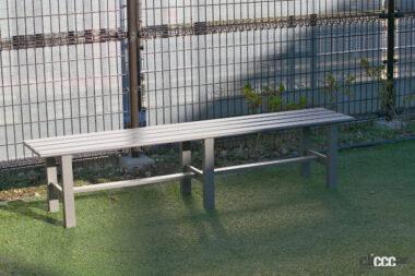 蓮田SA上りドッグラン01