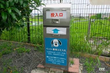 尾張一宮PAドッグラン05