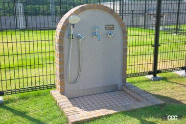 佐野SA下りドッグラン07