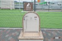 鈴鹿PAドッグラン04