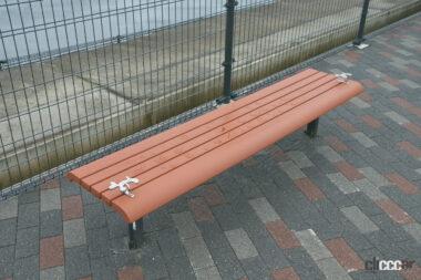 鈴鹿PAドッグラン06