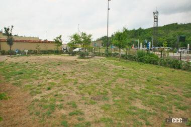 宝塚北SAドッグラン06