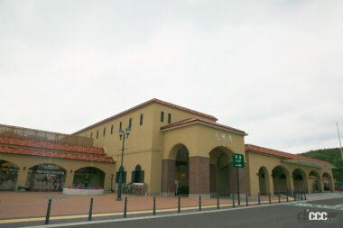 宝塚北SAドッグラン10