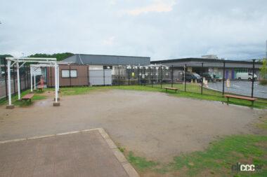 京丹波PAドッグラン05