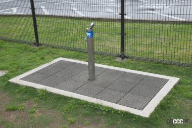 京丹波PAドッグラン07