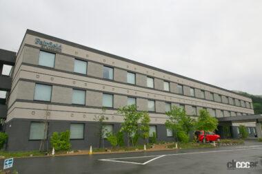 京丹波PAドッグラン02