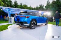 アキュラ初の電気自動車「ZDX」のスペックが公開。満充電で520km以上を走る【週刊クルマのミライ】 - 06 2024 Acura ZDX Type S Reveal Event at Monterey Car Week 2023