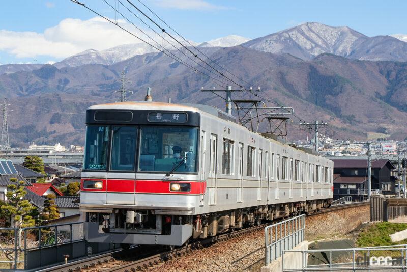 「銚子電鉄が54年落ちの中古車を南海電鉄から譲受。現在の地方私鉄の中古車事情は？」の10枚目の画像