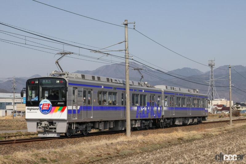「銚子電鉄が54年落ちの中古車を南海電鉄から譲受。現在の地方私鉄の中古車事情は？」の11枚目の画像