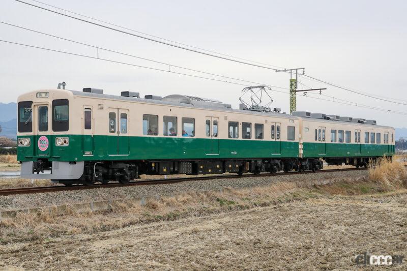 「銚子電鉄が54年落ちの中古車を南海電鉄から譲受。現在の地方私鉄の中古車事情は？」の12枚目の画像