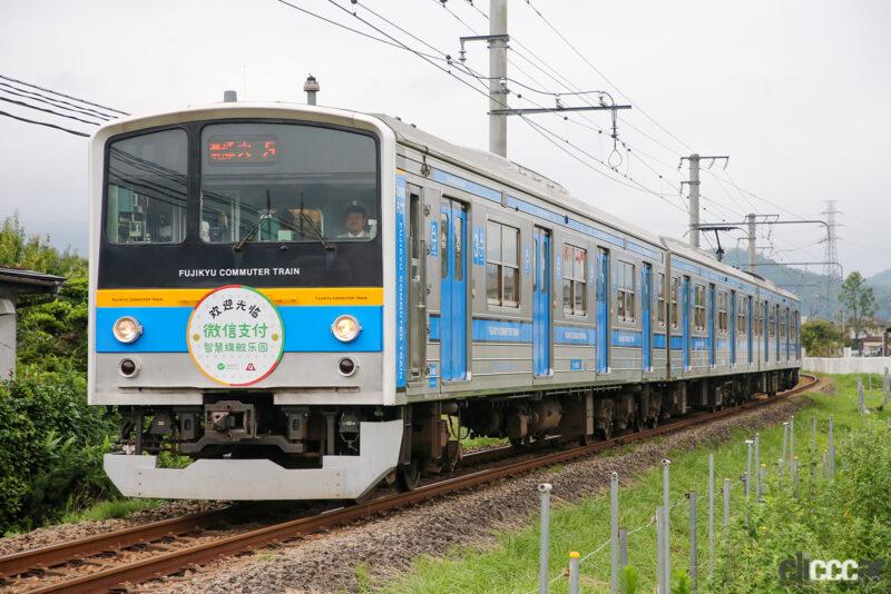 「銚子電鉄が54年落ちの中古車を南海電鉄から譲受。現在の地方私鉄の中古車事情は？」の13枚目の画像