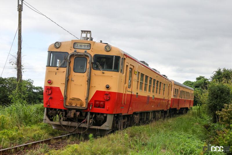 「銚子電鉄が54年落ちの中古車を南海電鉄から譲受。現在の地方私鉄の中古車事情は？」の15枚目の画像