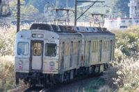 大井川鐵道の7200系は廃止された十和田観光電鉄から再譲渡