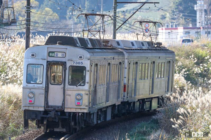 「銚子電鉄が54年落ちの中古車を南海電鉄から譲受。現在の地方私鉄の中古車事情は？」の17枚目の画像
