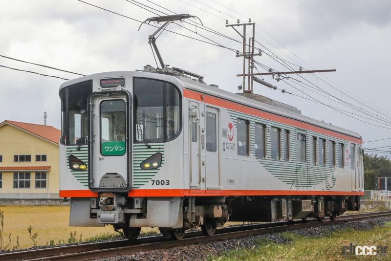 「銚子電鉄が54年落ちの中古車を南海電鉄から譲受。現在の地方私鉄の中古車事情は？」の4枚目の画像