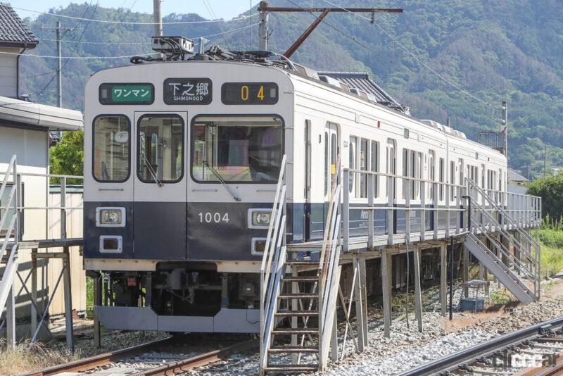 「銚子電鉄が54年落ちの中古車を南海電鉄から譲受。現在の地方私鉄の中古車事情は？」の5枚目の画像