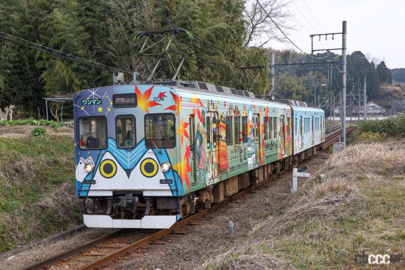 「銚子電鉄が54年落ちの中古車を南海電鉄から譲受。現在の地方私鉄の中古車事情は？」の6枚目の画像