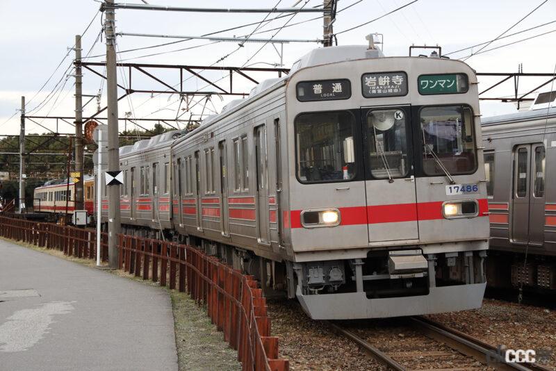 「銚子電鉄が54年落ちの中古車を南海電鉄から譲受。現在の地方私鉄の中古車事情は？」の8枚目の画像