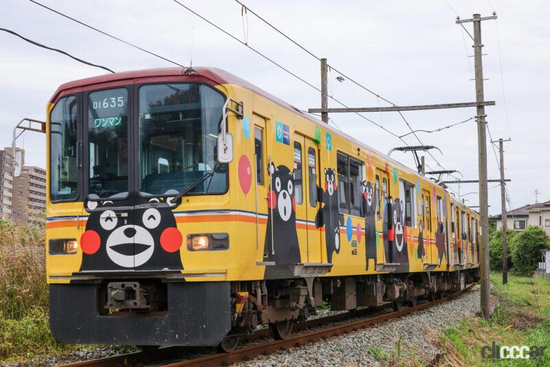 「銚子電鉄が54年落ちの中古車を南海電鉄から譲受。現在の地方私鉄の中古車事情は？」の9枚目の画像