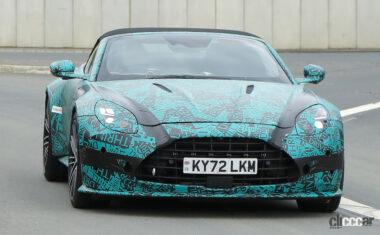 Aston Martin Vantage Volante_001