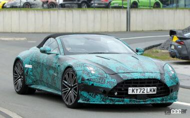 Aston Martin Vantage Volante_003