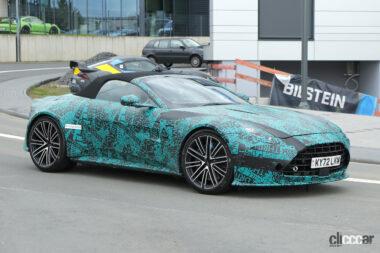 Aston Martin Vantage Volante_005