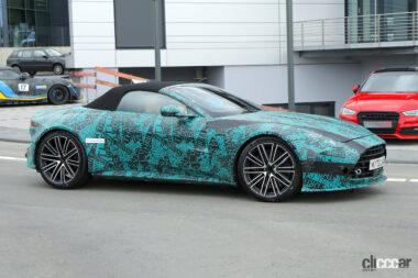 Aston Martin Vantage Volante_006