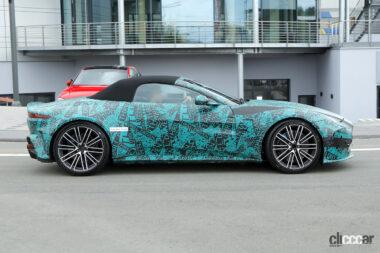 Aston Martin Vantage Volante_007