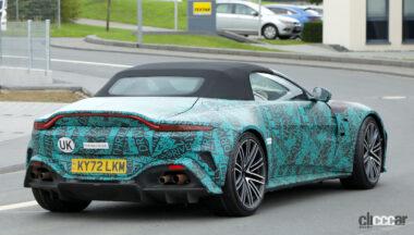 Aston Martin Vantage Volante_009