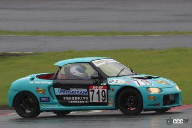 HRT・モトミヤ・ビート