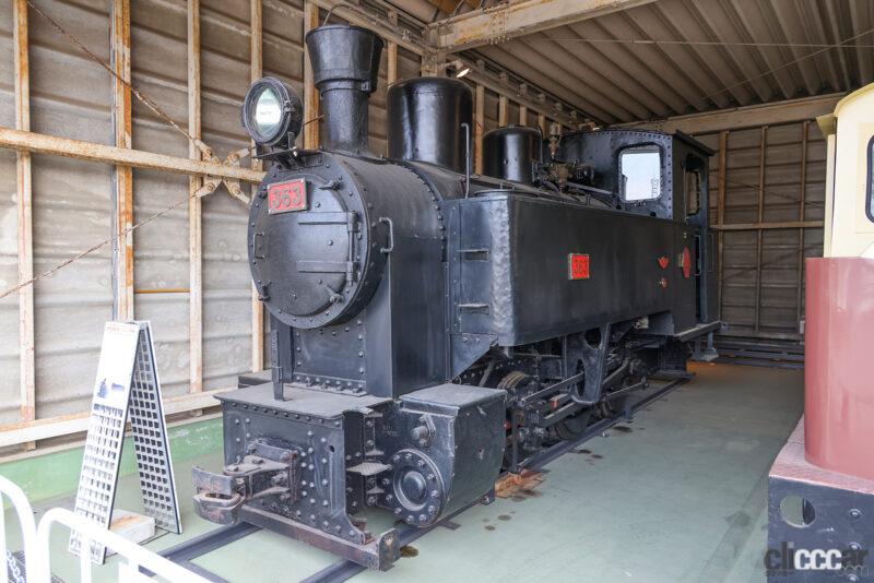 「懐かしい「西武山口線」車両がナローゲージの保存鉄道「KATO Railway Park・関水本線」に集結する」の13枚目の画像