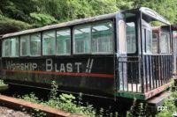 懐かしい「西武山口線」車両がナローゲージの保存鉄道「KATO Railway Park・関水本線」に集結する - 6