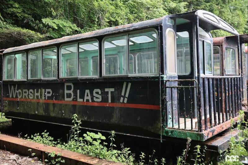 「懐かしい「西武山口線」車両がナローゲージの保存鉄道「KATO Railway Park・関水本線」に集結する」の6枚目の画像