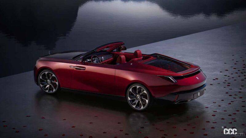 rolls-royce-la-rose-noir-droptail-8 画像|美しすぎるトゥルーラブ rolls-royce-la-rose-noir-droptail-8 画像|美しすぎるトゥルーラブ