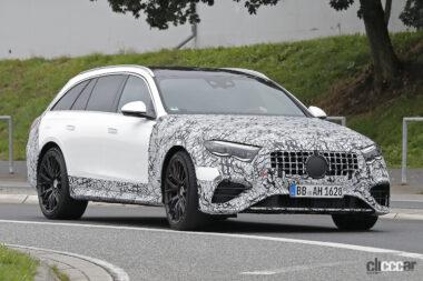 Mercedes AMG E53_002