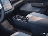 ボルボ史上最もコンパクトなEV、SUVの新型「EX30」が日本デビュー - Volvo EX30 interior