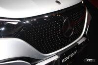 メルセデス・ベンツ「EQE SUV」登場！ ヒートポンプ採用で10％の航続距離アップの秘密はバッテリー温度管理にも使用するからだった - Mercedes_Benz_20230825_7