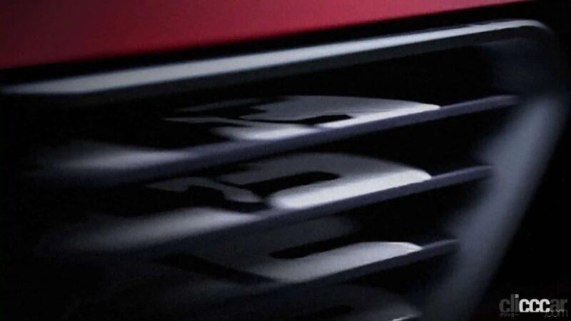 「1億円超！ すでに完売の噂!! アルファロメオが新型スーパーカー発表へ」の2枚目の画像