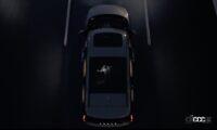 ライバルはトヨタ・アルファード!? ボルボ初の高級電動ミニバン「EM90」、11月12日デビューへ - Volvo EM90_002