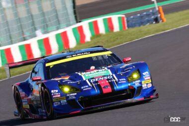 SUBARU BRZ R&D SPORT