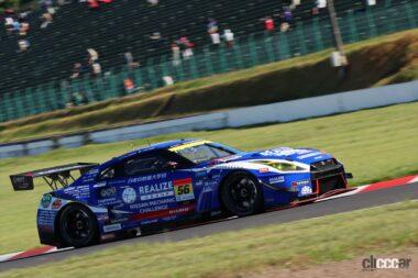 リアライズ日産メカニックチャレンジGT-R