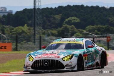 グッドスマイル 初音ミク AMG