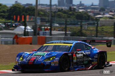 SUBARU BRZ R&D SPORT