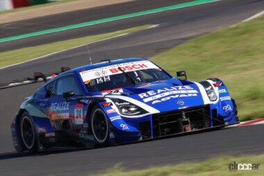 リアライズコーポレーション ADVAN Z