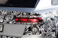 アウディのフラッグシップSUV「Q8」改良型、9月5日デビュー決定！ 多数のカスタマイズオプションを用意 - Audi Q8 facelift 11