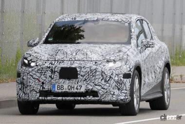 Mercedes EQC SUV_001