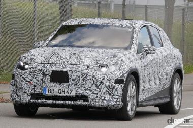 Mercedes EQC SUV_002